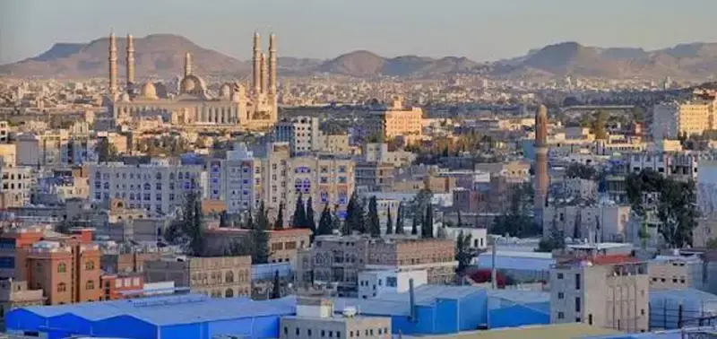 صنعاء
